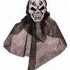 Economy Sensenmann Hängedeko 1 Economy Sensenmann Hängedeko -Halloween-Requisitenladen scary grim reaper halloween dekofigur halloween hanging decoration 51782