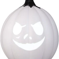Kürbis Singender Jack Skellington 25cm