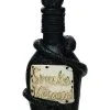 Schlangengift Mini Zaubertrank Deko -Halloween-Requisitenladen snake venom mini zaubertrank deko snake venom mini potion figurine schlangengift flasche halloween 53026
