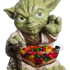 Star Wars Süßigkeitenhalter Yoda