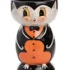 Halloween Bowl Buddy Johanna Parker Schale Vampir 24cm 1 Halloween Bowl Buddy Johanna Parker Schale Vampir 24cm -Halloween-Requisitenladen stehende johanna parker halloween schale vampir 24cm standing johanna parker halloween bowl vampire 54051