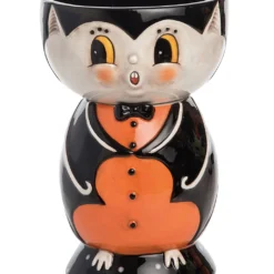 Halloween Bowl Buddy Johanna Parker Schale Vampir 24cm