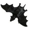 Gummi Fledermaus 11cm -Halloween-Requisitenladen stretch fledermaus 11cm gummi fledermaus halloweendeko fledermaus fuer halloween 29715