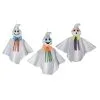 Niedlicher Geist Hängefigur 43cm -Halloween-Requisitenladen suesser geist haengefigur niedliches gespenst haengefigur cute ghost hanging prop halloween deko 54140 01