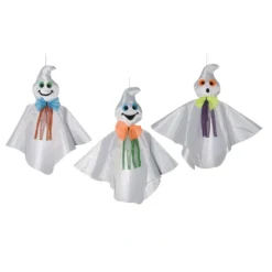 Niedlicher Geist Hängefigur 43cm