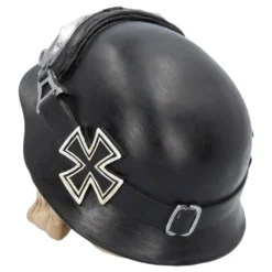 Totenschädel Mit Eisernem Kreuz 10 Totenschädel Mit Eisernem Kreuz -Halloween-Requisitenladen totenkopf mit eisernes kreuz totenschaedel mit eisernem kreuz skull with iron cross 39678 04