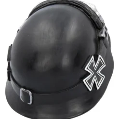 Totenschädel Mit Eisernem Kreuz 11 Totenschädel Mit Eisernem Kreuz -Halloween-Requisitenladen totenkopf mit eisernes kreuz totenschaedel mit eisernem kreuz skull with iron cross 39678 05