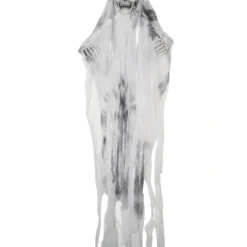 Totenkopf Braut Hängefigur