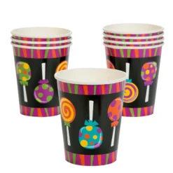 Becherset Trick Or Treat