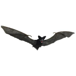 Animierte Vampir Fledermaus