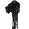 Blutrünstige Fledermaus Hängefigur 180cm -Halloween-Requisitenladen vampir fledermaus haengefigur vampire bat hanging decoration 51336 01