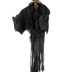 Blutrünstige Fledermaus Hängefigur 180cm