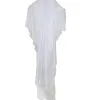 Weißer Geist Hängefigur Für Halloween 180 Cm 2 Weißer Geist Hängefigur Für Halloween 180 Cm -Halloween-Requisitenladen weisser geist halloween haengefigur white hanging ghost halloween decoration 38050 01
