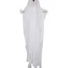 Weißes Schüttelgespenst Mit Sound & Licht -Halloween-Requisitenladen weisser schuettelgeist mit sound und licht white shaking ghost with sound and light 39598 01