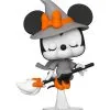 Witchy Minnie Disney Halloween Funko POP! Figur -Halloween-Requisitenladen witchy minnie disney halloween funko pop figur disney halloween merchandise und geschenkartikel 39540