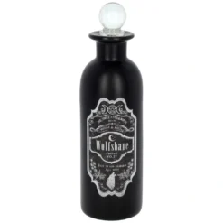 Wolfsbane Potion Zaubertrank Deko Flasche