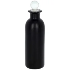 Wolfsbane Potion Zaubertrank Deko Flasche -Halloween-Requisitenladen wolfsbane potion zaubertrank deko flasche wolfsbane potion bottle hexen und zaubertrank flasche 39292 3