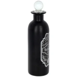 Wolfsbane Potion Zaubertrank Deko Flasche -Halloween-Requisitenladen wolfsbane potion zaubertrank deko flasche wolfsbane potion bottle hexen und zaubertrank flasche 39292 4