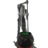 Zombie Skelett Mit Hexenkessel Animatronic